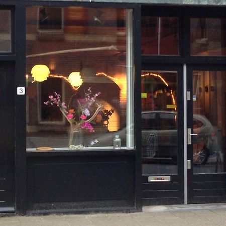 Apartment Havenstraat Delft Dış mekan fotoğraf