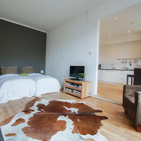 Apartment Havenstraat Delft Dış mekan fotoğraf