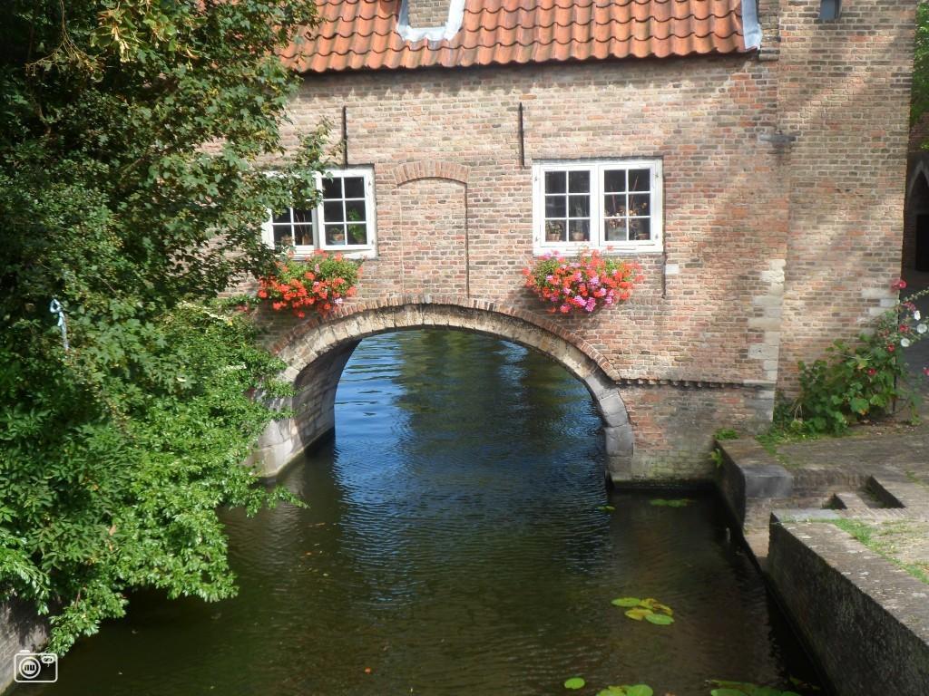 Apartment Havenstraat Delft Oda fotoğraf