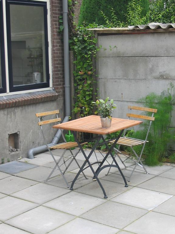 Apartment Havenstraat Delft Oda fotoğraf
