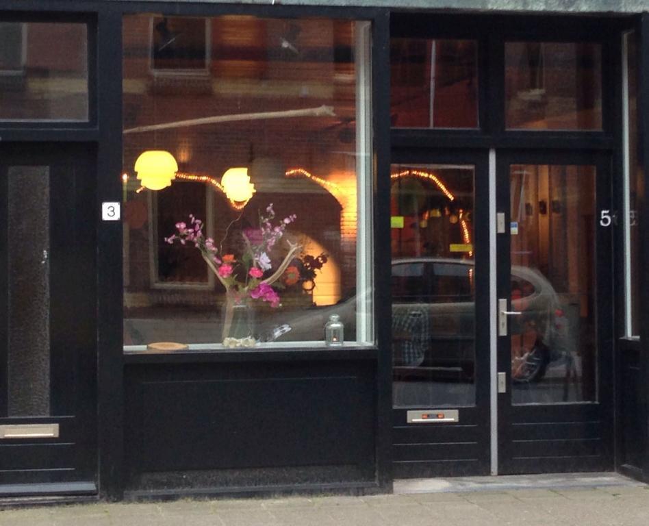 Apartment Havenstraat Delft Dış mekan fotoğraf