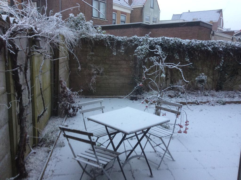Apartment Havenstraat Delft Dış mekan fotoğraf
