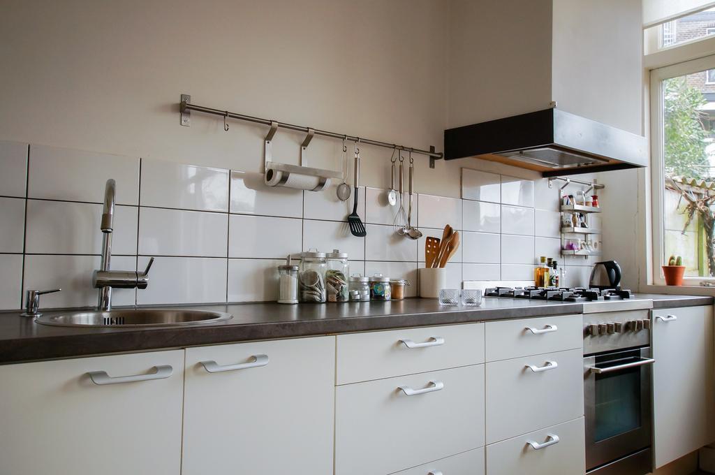Apartment Havenstraat Delft Dış mekan fotoğraf
