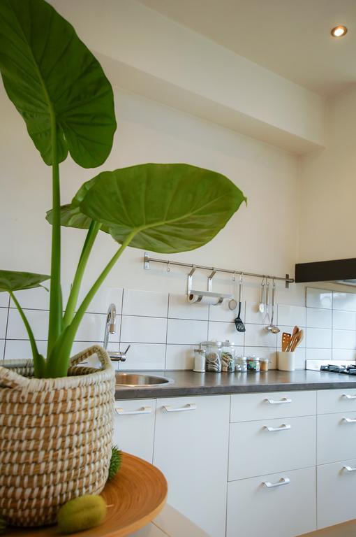 Apartment Havenstraat Delft Dış mekan fotoğraf