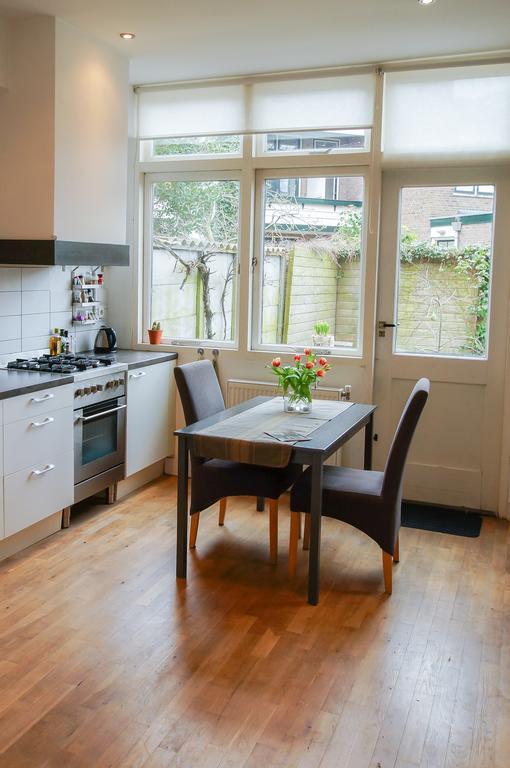 Apartment Havenstraat Delft Dış mekan fotoğraf