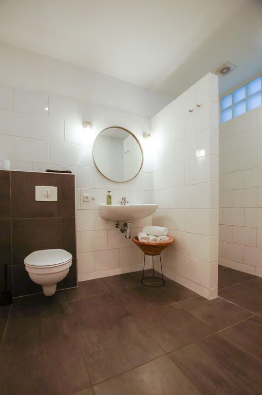 Apartment Havenstraat Delft Dış mekan fotoğraf