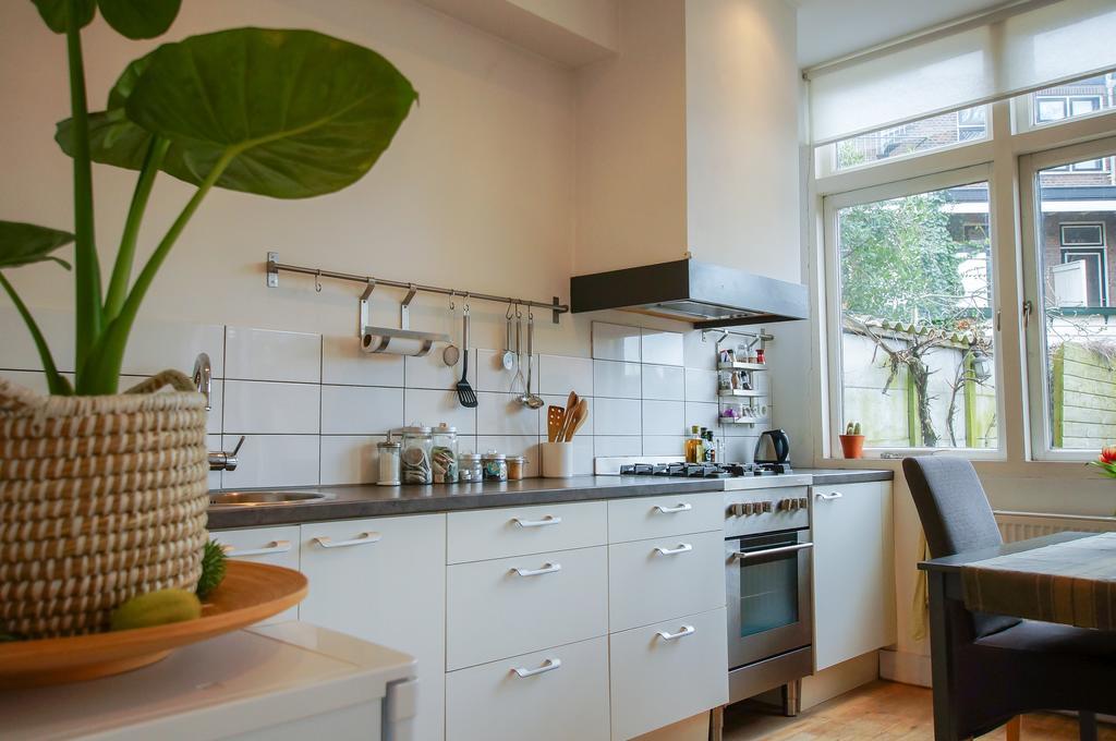 Apartment Havenstraat Delft Dış mekan fotoğraf